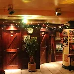 Central-hotel Hotel Winterberg