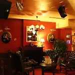 Central-hotel Szálloda Winterberg