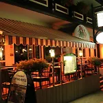 Central-hotel Winterberg