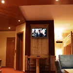 Hotel Central-hotel Winterberg