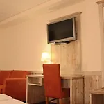 Hotel Central-hotel Winterberg