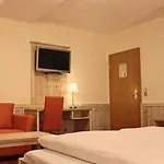 Central-hotel 3* Winterberg