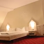 Szálloda Central-hotel 3*