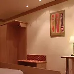Szálloda Central-hotel 3*