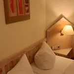 Hotel Central-hotel Winterberg