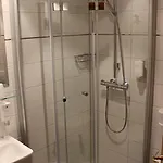 Central-hotel Hotel Winterberg
