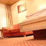 Central-hotel Szálloda