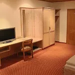 Szálloda Central-hotel 3*