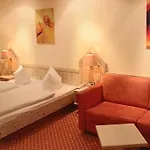 Central-hotel