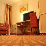 Szálloda Central-hotel