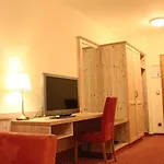 Central-hotel Szálloda