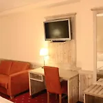 Szálloda Central-hotel 3*