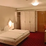 Hotel Central-hotel Winterberg