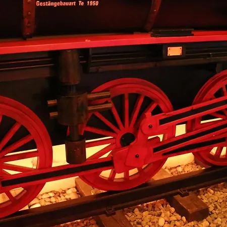 セントラル ホテル ヴィンターベルク