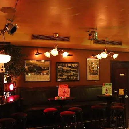 ホテル セントラル