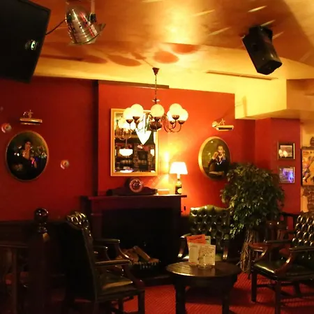 Central-hotel Hotel Winterberg