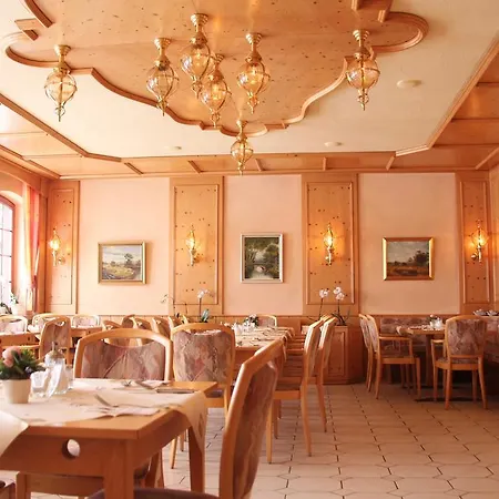 Central-hotel Szálloda Winterberg