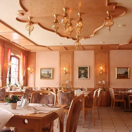 Central-hotel Winterberg