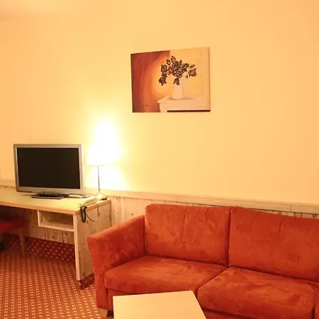 Central-hotel فندق 3*