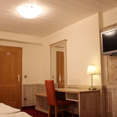 Hotel Central-hotel 3*