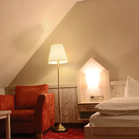 Hotel Central-hotel Winterberg