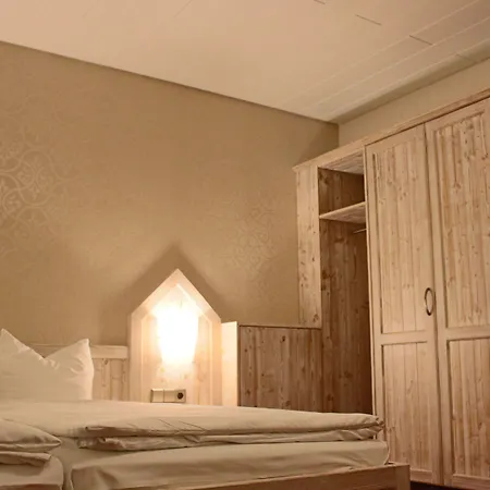 Hotell Central-hotel Winterberg