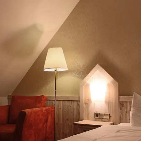 ホテル セントラル ヴィンターベルク