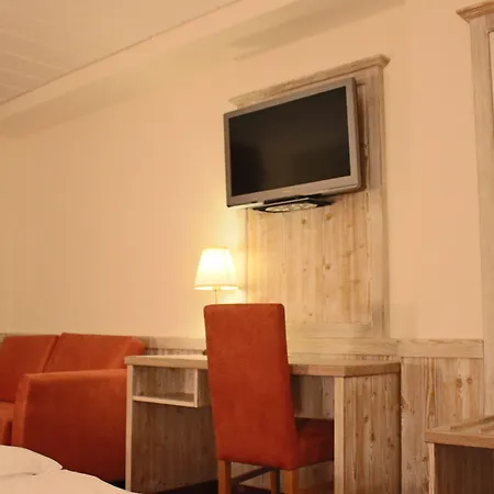 ホテル セントラル ヴィンターベルク