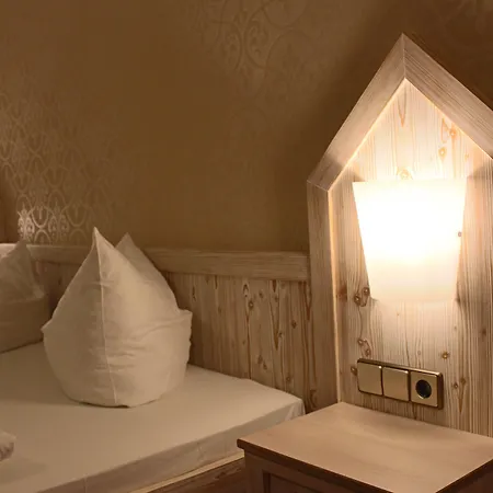 Central-hotel 3* Winterberg