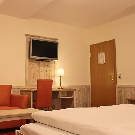 Central-hotel 3* Winterberg