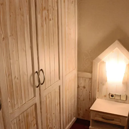 Central-hotel Hotell Winterberg