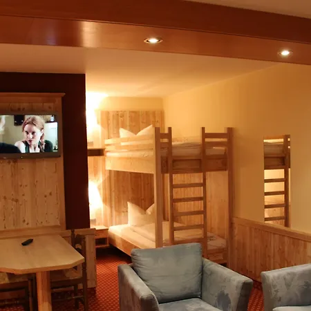 Central-hotel Hotel Winterberg