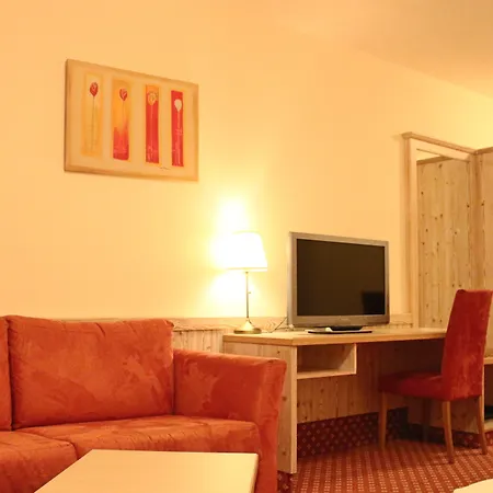 Central-hotel Hotel 3*