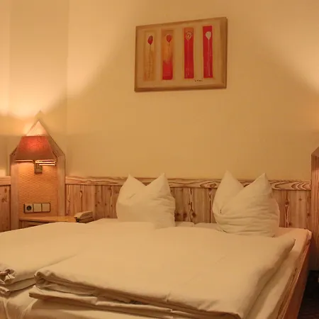 Hotell Central-hotel