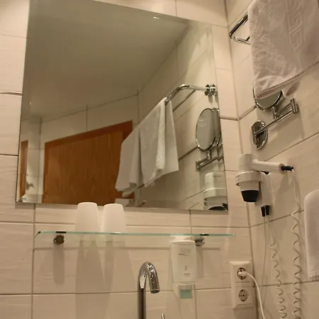 Central-hotel