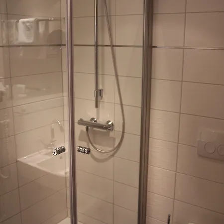 Hotell Central-hotel Winterberg