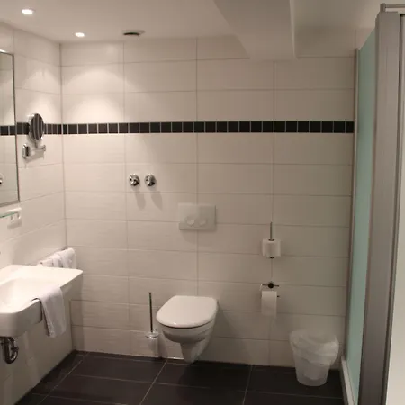 Central-hotel 3* Winterberg