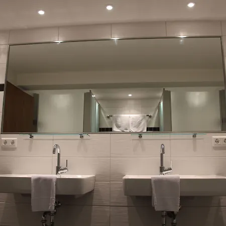 Hotel Central-hotel Winterberg