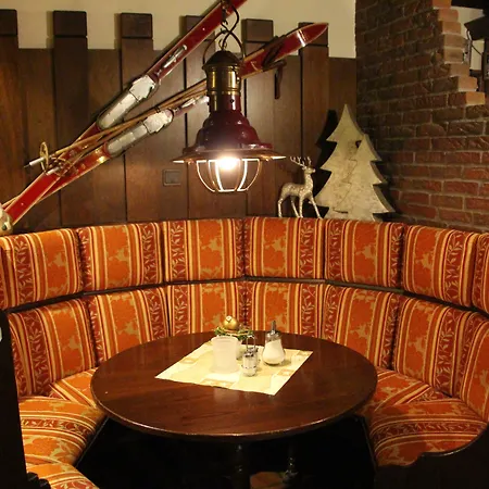 Hotel Central-hotel Winterberg