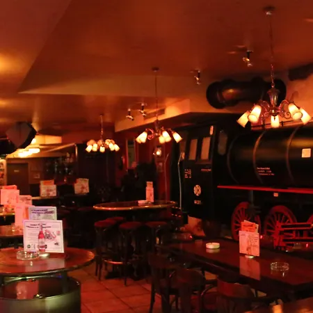 Hotel Central-hotel 3*