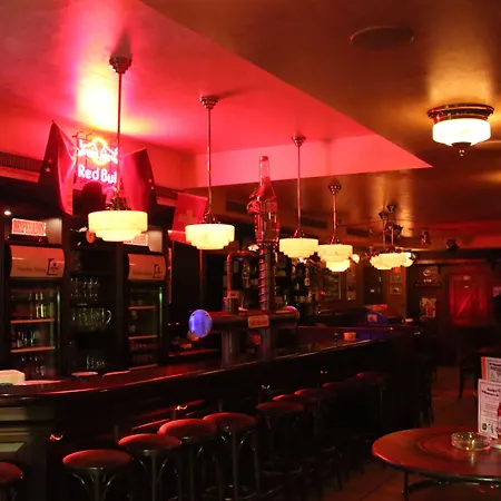 セントラル 3* ヴィンターベルク