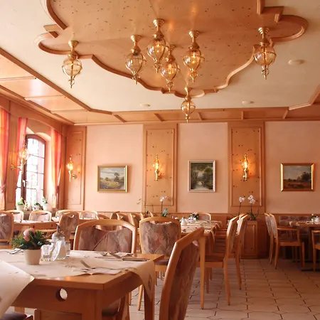 Central-hotel 3* Winterberg