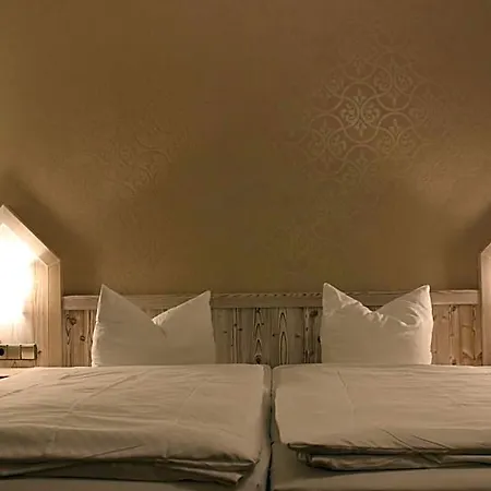 Central-hotel ווינטרברג