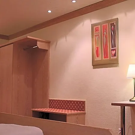 Central-hotel