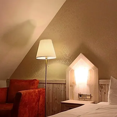Central-hotel ווינטרברג