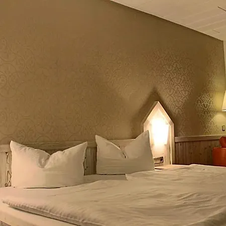Central-hotel מלון ווינטרברג