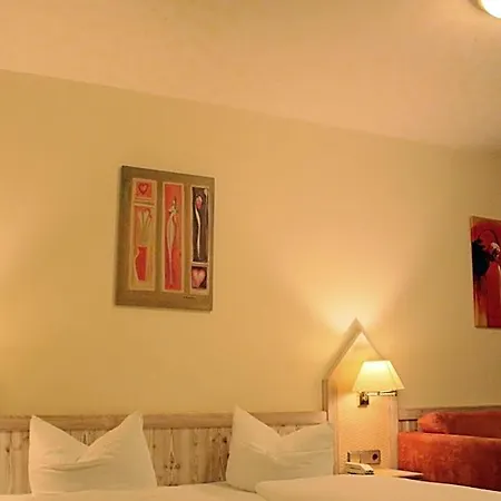 Central-hotel ווינטרברג