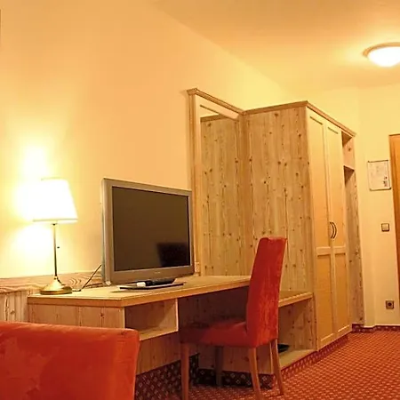 Central-hotel Hotel