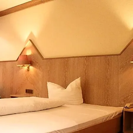 מלון Central-hotel