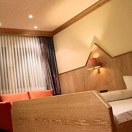 Central-hotel מלון ווינטרברג